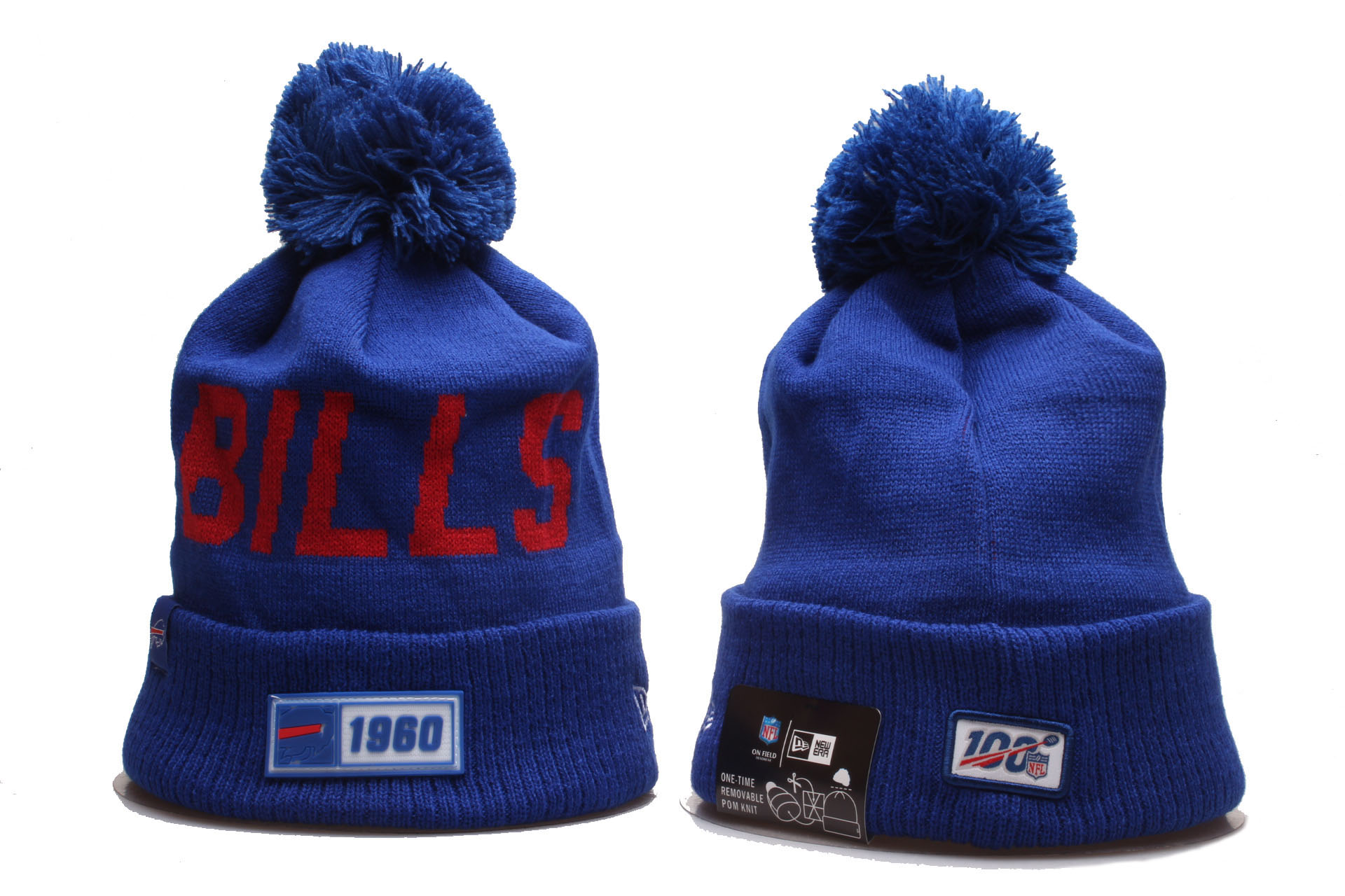 2020 NFL BUFFALO BILLS 06